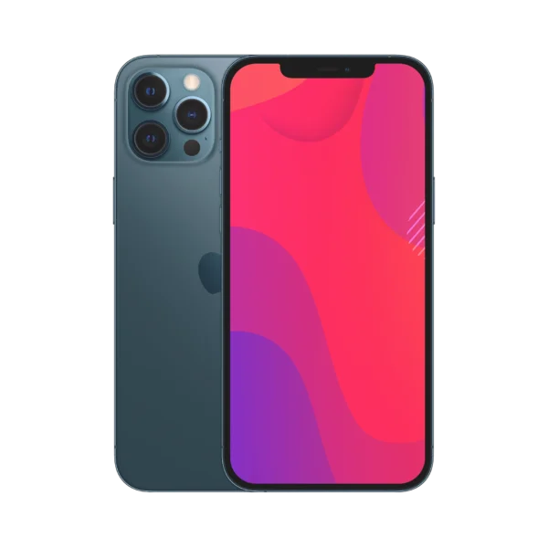 iPhone 12 Pro Max 128GB