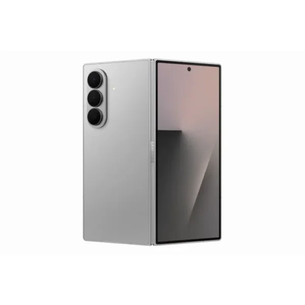 Samsung Galaxy Fold7 512GB Silver Shadow